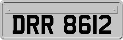 DRR8612