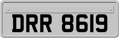 DRR8619