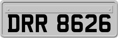 DRR8626