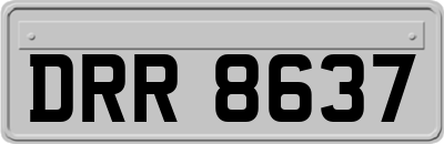 DRR8637