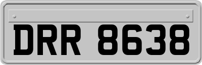 DRR8638