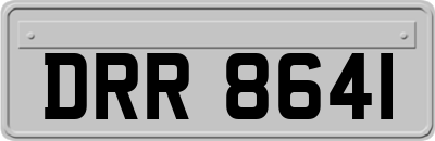 DRR8641
