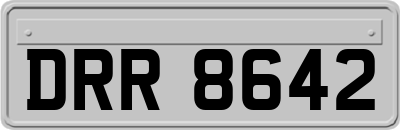 DRR8642