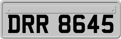 DRR8645