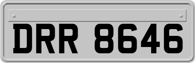 DRR8646