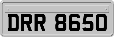 DRR8650