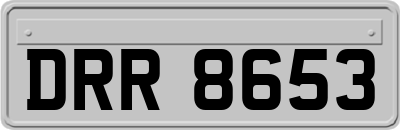 DRR8653