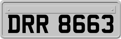 DRR8663