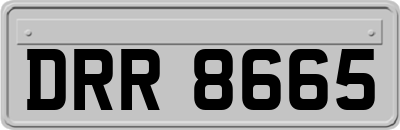 DRR8665