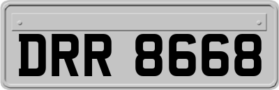 DRR8668