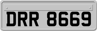 DRR8669