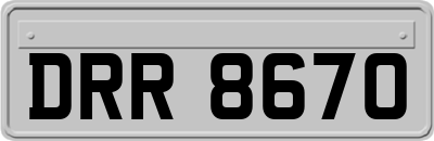 DRR8670