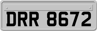 DRR8672