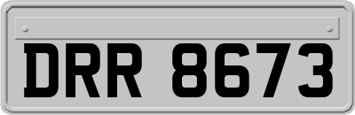 DRR8673