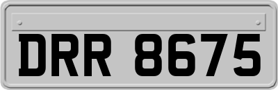 DRR8675
