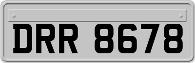 DRR8678