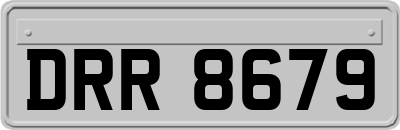 DRR8679