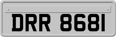 DRR8681