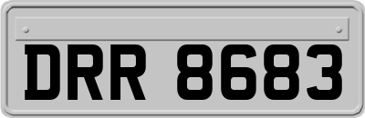 DRR8683