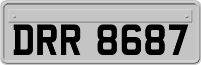 DRR8687