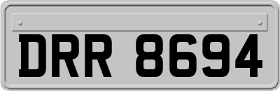DRR8694