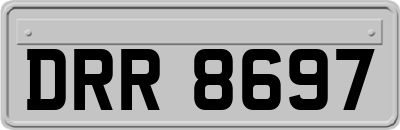 DRR8697
