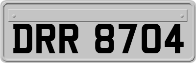 DRR8704