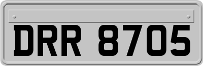 DRR8705