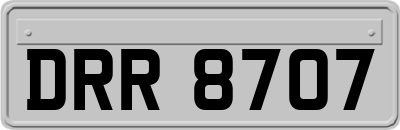 DRR8707