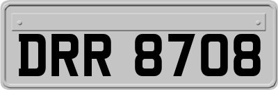 DRR8708