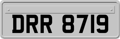 DRR8719