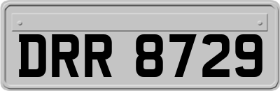 DRR8729