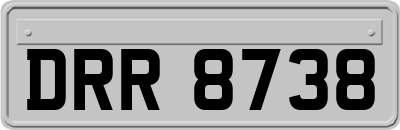 DRR8738