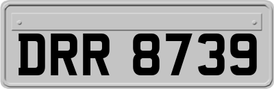 DRR8739