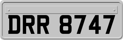 DRR8747