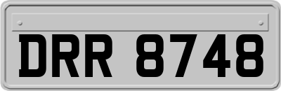 DRR8748
