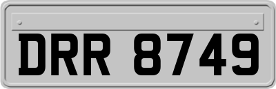 DRR8749