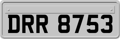 DRR8753