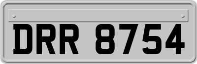 DRR8754