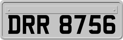 DRR8756