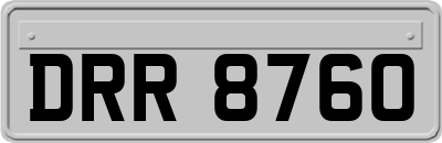 DRR8760