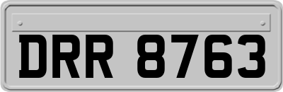 DRR8763