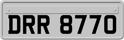 DRR8770