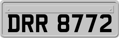 DRR8772