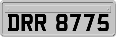 DRR8775