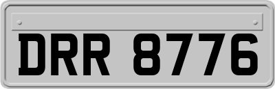 DRR8776