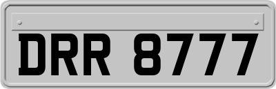 DRR8777