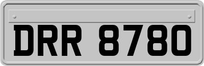 DRR8780
