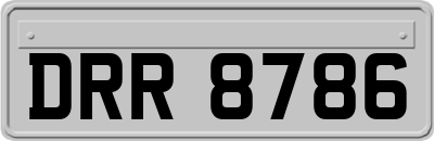 DRR8786