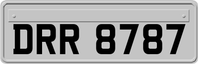 DRR8787